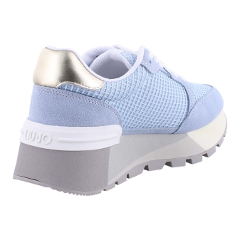 Liu·Jo BA5049PX027 blauw