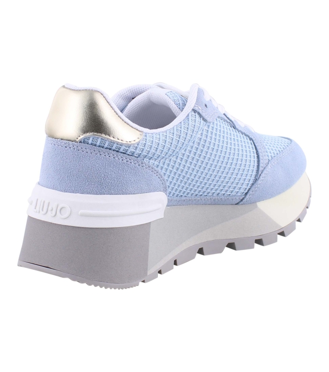 Liu·Jo BA5049PX027 blauw