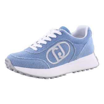 Liu·Jo BA5003TX054 blauw