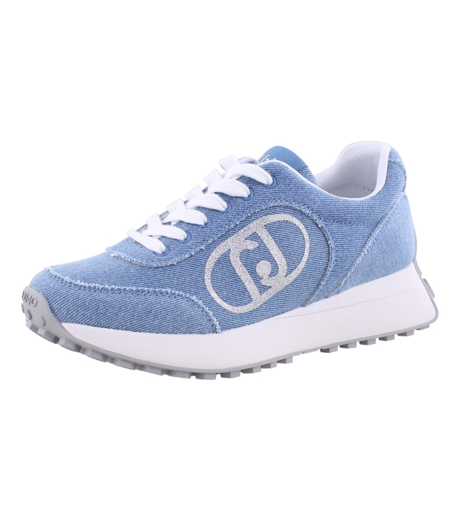 Liu·Jo BA5003TX054 blauw