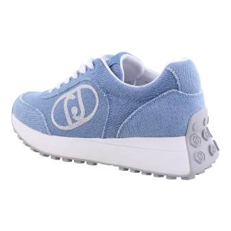 Liu·Jo BA5003TX054 blauw