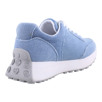 Liu·Jo BA5003TX054 blauw