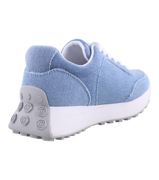 Liu·Jo BA5003TX054 blauw