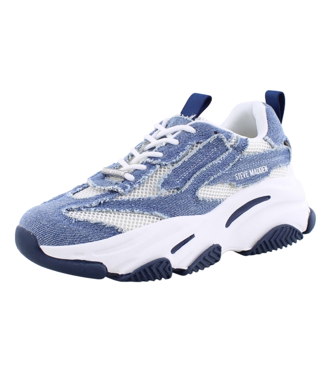 STEVE MADDEN SM19000033 blauw