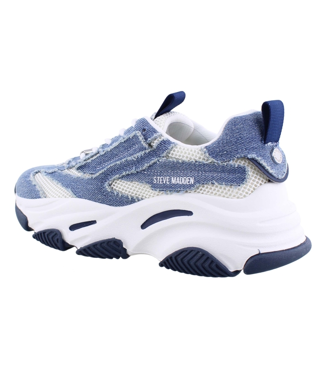 STEVE MADDEN SM19000033 blauw