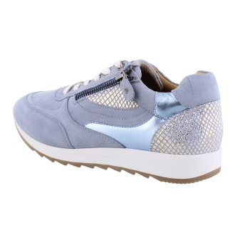 Helioform 243.024 blauw