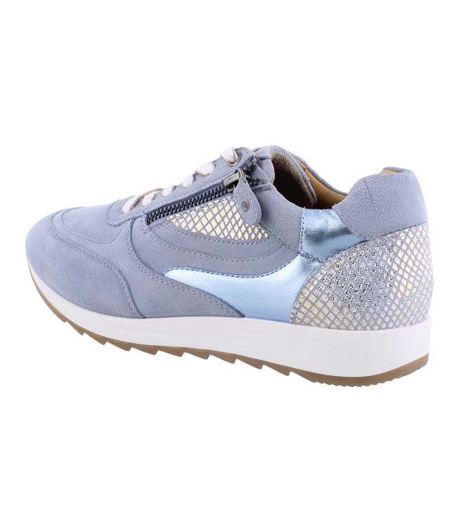 Helioform 243.024 blauw
