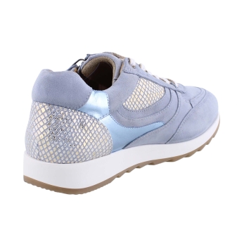 Helioform 243.024 blauw
