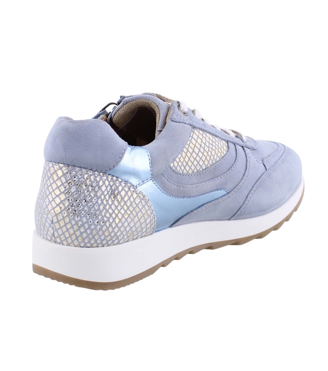 Helioform 243.024 blauw