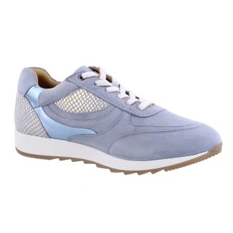 Helioform 243.024 blauw