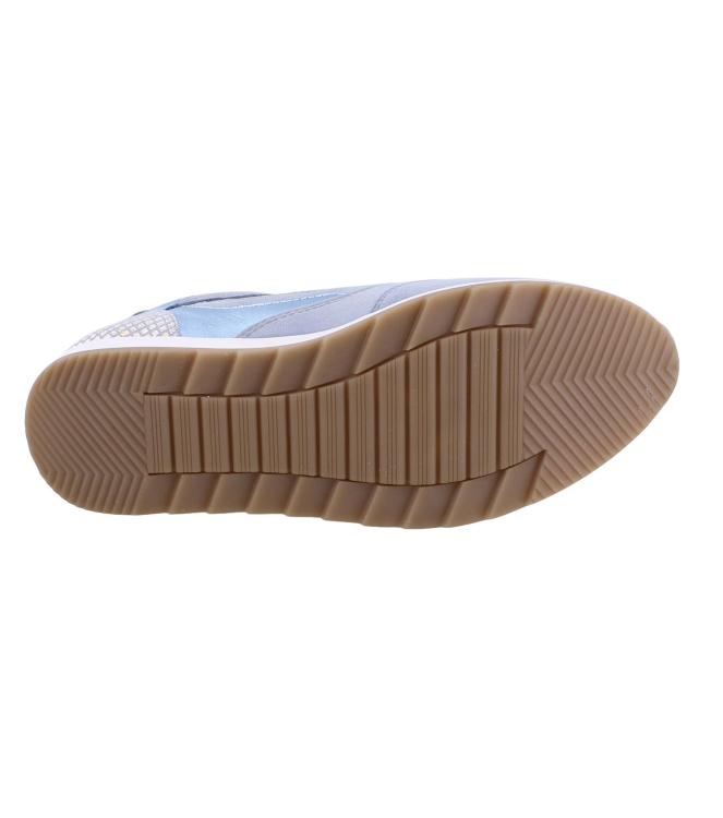 Helioform 243.024 blauw