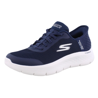 Skechers 124836 Go Walk blauw
