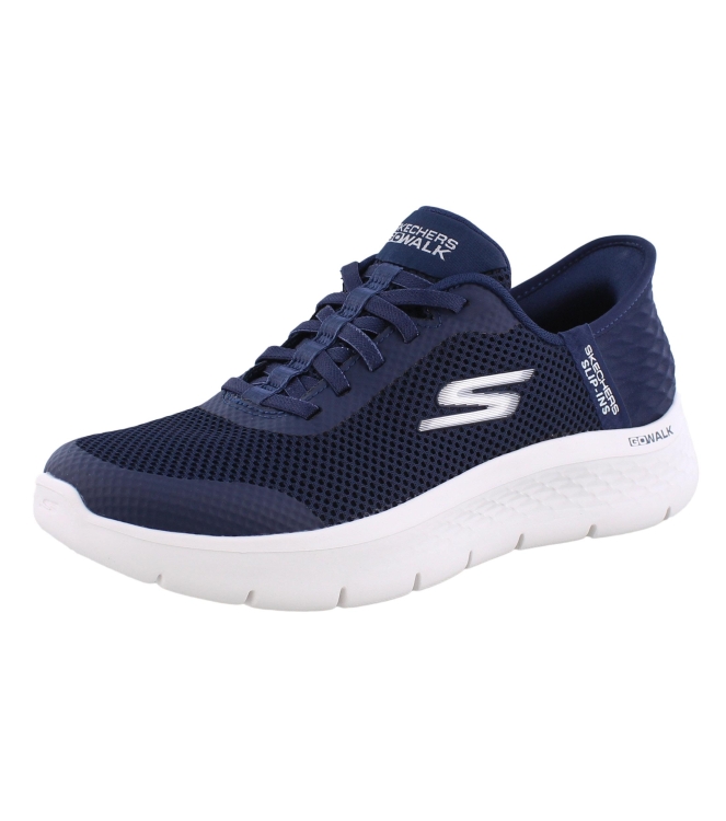 Skechers 124836 Go Walk blauw