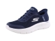 Skechers 124836 Go Walk blauw