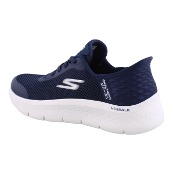 Skechers 124836 Go Walk blauw