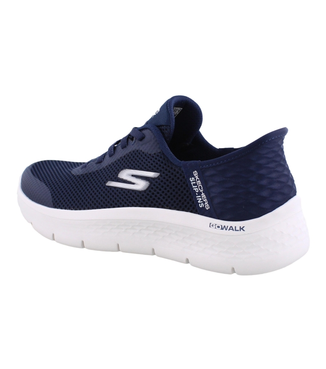 Skechers 124836 Go Walk blauw