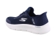 Skechers 124836 Go Walk blauw