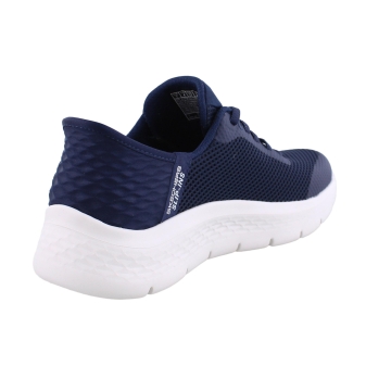 Skechers 124836 Go Walk blauw