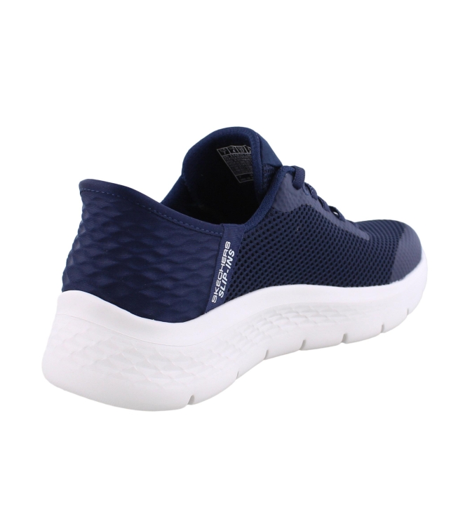 Skechers 124836 Go Walk blauw