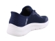 Skechers 124836 Go Walk blauw