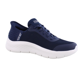 Skechers 124836 Go Walk blauw