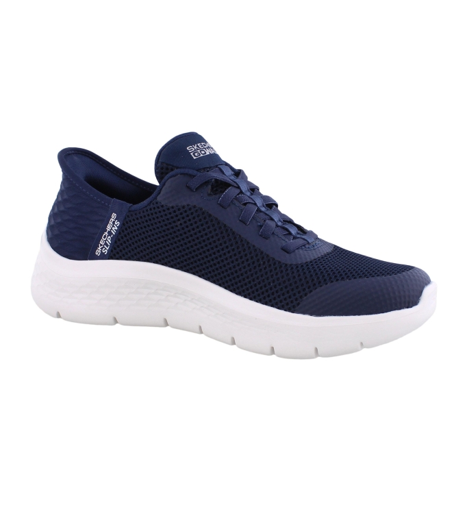Skechers 124836 Go Walk blauw