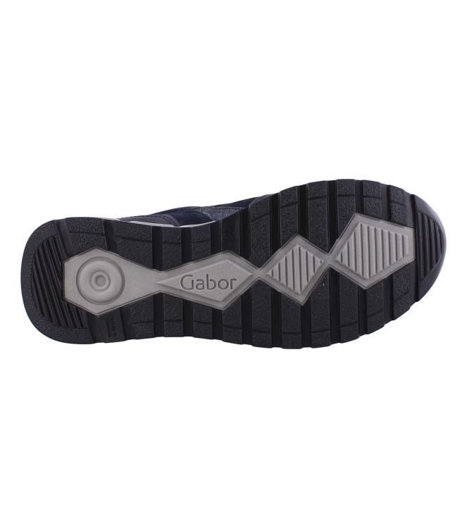 Gabor 76.368.46 blauw