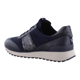 Caprice 9-23700-45 blauw