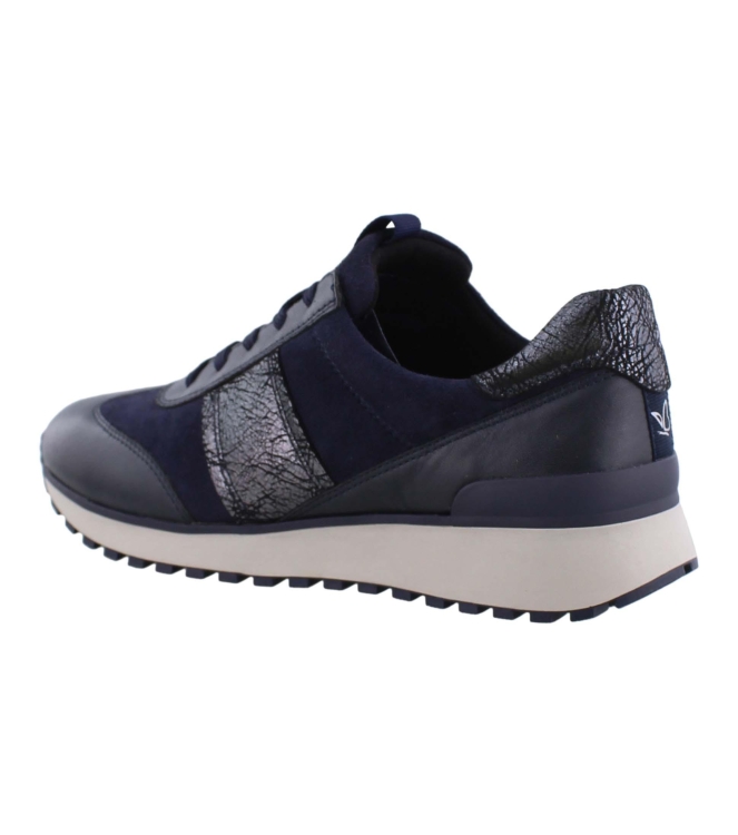 Caprice 9-23700-45 blauw