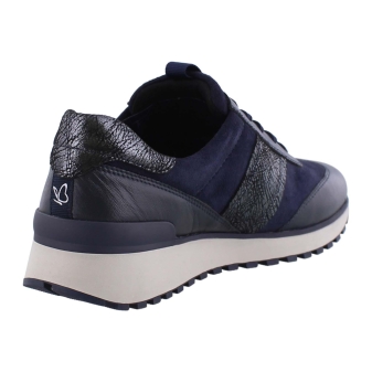 Caprice 9-23700-45 blauw