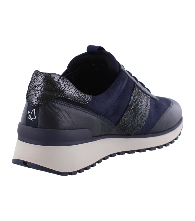 Caprice 9-23700-45 blauw