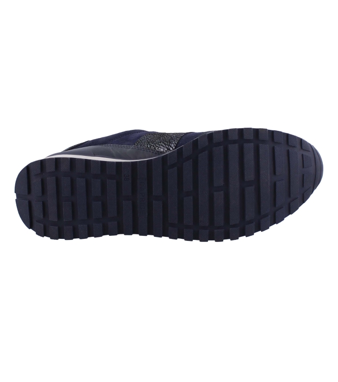 Caprice 9-23700-45 blauw