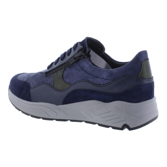 Solidus 66034 Kea blauw