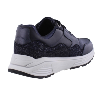 Xsensible 33000.2 Golden Gate blauw
