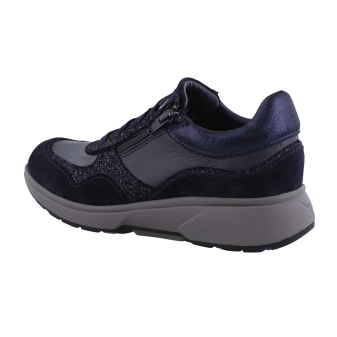 Xsensible 30204.2 Lima blauw