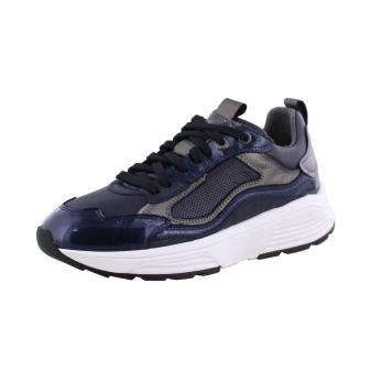 Xsensible 33004.4 Milau blauw