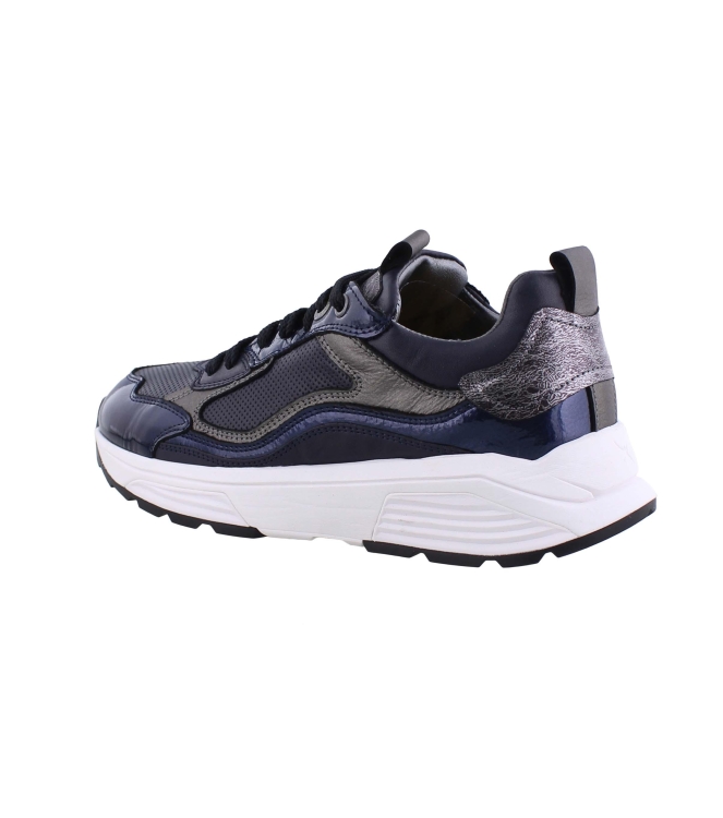 Xsensible 33004.4 Milau blauw