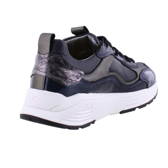 Xsensible 33004.4 Milau blauw