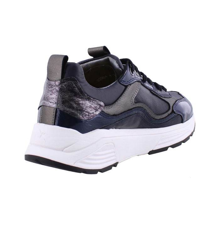 Xsensible 33004.4 Milau blauw
