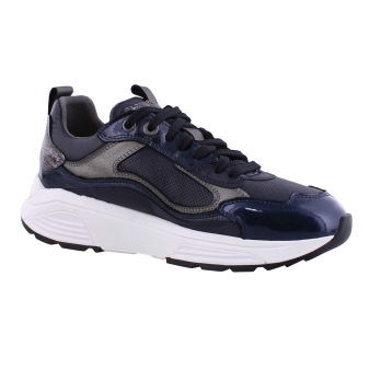 Xsensible 33004.4 Milau blauw