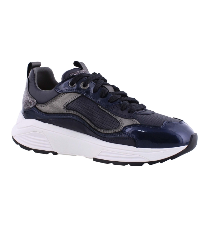 Xsensible 33004.4 Milau blauw