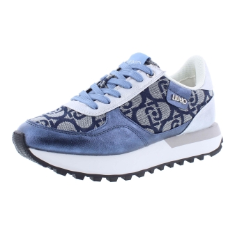 Liu·Jo BF5057EX321 Evelyn 915 blauw