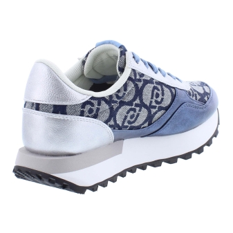 Liu·Jo BF5057EX321 Evelyn 915 blauw