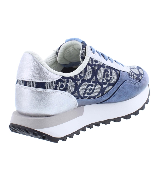 Liu·Jo BF5057EX321 Evelyn 915 blauw