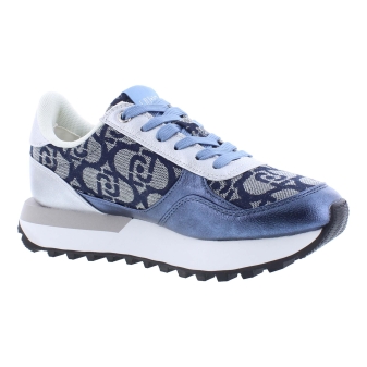 Liu·Jo BF5057EX321 Evelyn 915 blauw