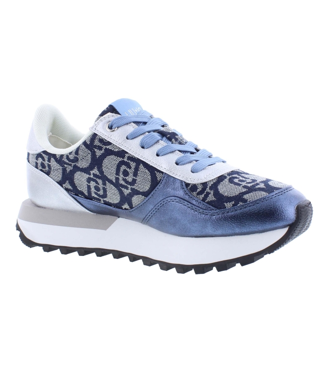 Liu·Jo BF5057EX321 Evelyn 915 blauw