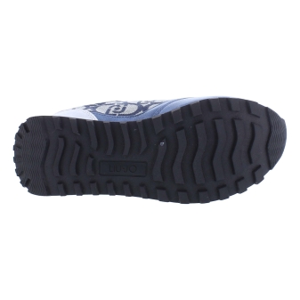 Liu·Jo BF5057EX321 Evelyn 915 blauw
