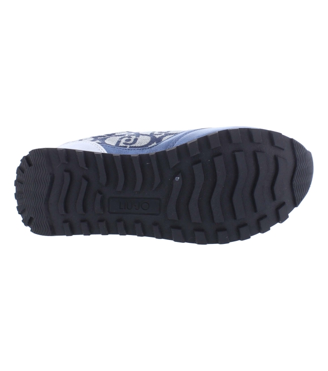 Liu·Jo BF5057EX321 Evelyn 915 blauw