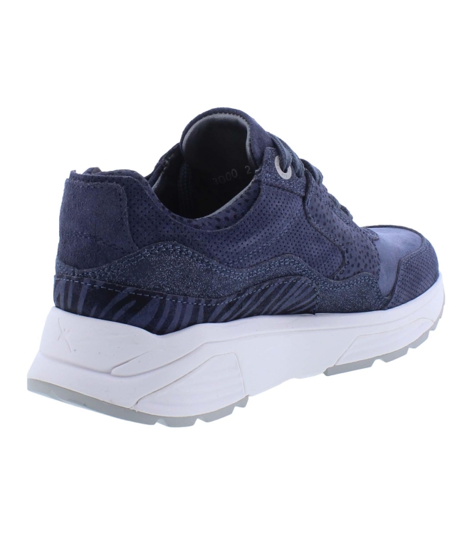 Xsensible 33000.2 Golden Gate blauw