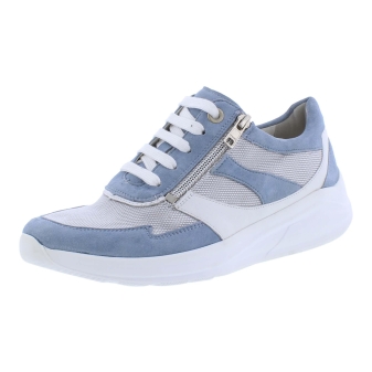 Solidus 54504 blauw